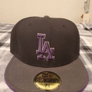 Two New Era Hats